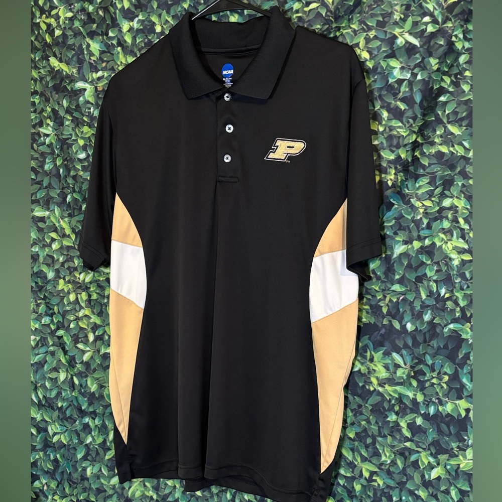 Purdue Polo - Picture 2 of 3